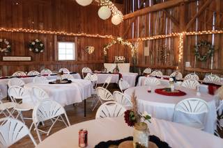 The Little Red Barn of Nunica, LLC - 48