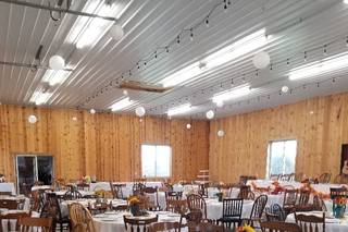The Red Shed at Fat Apple Farm - 9