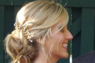 Baby Breath Bridal Services - 41