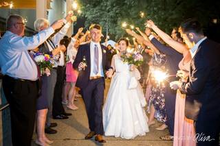 Weddings by Alisa - 29