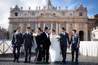 Exclusive Italy Weddings - 67