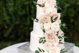 Savannahs Savory Sweets - 12
