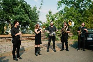 Brass Animals - 8