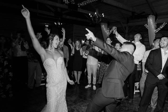 King Studios DJ Services 4