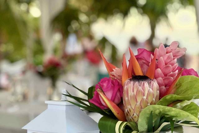 Marathon Florist 1