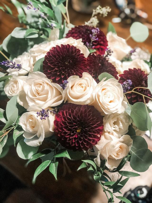Sign of the Rose Florist - 2