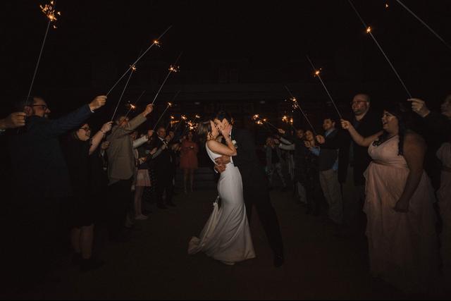 I Love Sparklers - 4