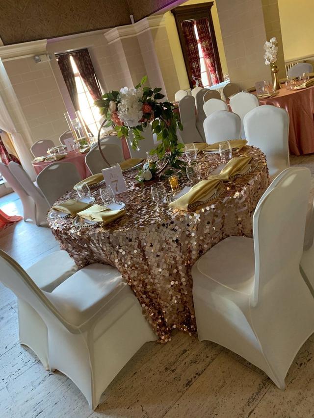 P Scott Events - 4