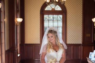 The Bridal Gallery of Orlando - 22