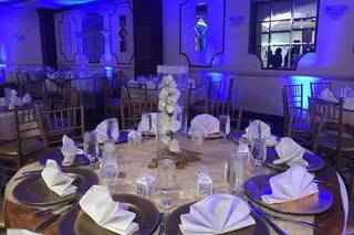 Cherry Blossom Restaurant & Banquet Hall - 21