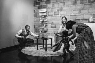 Andrea Bibeault: A Wedding Photojournalist - 44