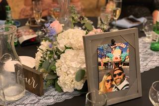 Fallbrook Estate by Wedgewood Weddings - 42