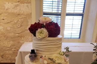 Cakes by Cathy Young - 14