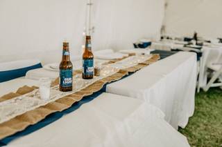 JMS Tents & Party Rentals - 63