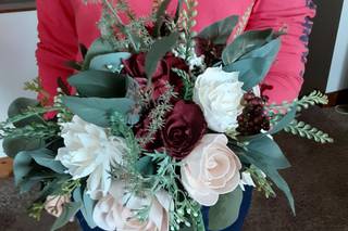 The Rustic Petal - 11