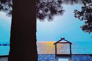 Weddings at Lakeside Beach - 13