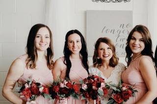 A New Beginning Florist - 10