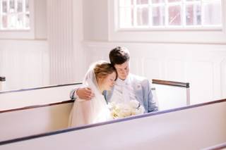 Belk Chapel, Queens University - 18