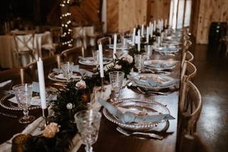 Confetti Events - 22