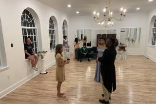 The Hall at Safe Harbor - 5
