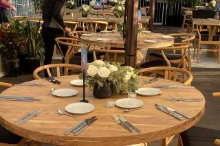 Southwest Teepee and Event Rental Co. - 5