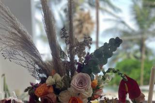L&L Your Wedding Planner Tulum - 18