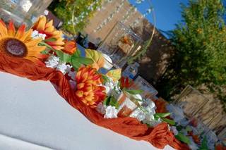 Weddings & Events By Trina - 15