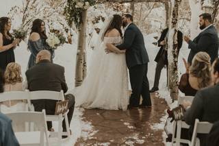 Boulder Creek by Wedgewood Weddings - 24