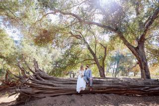 Wedding Nature Photography - 53