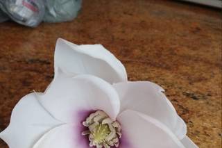 Carolyn's keepsake Bouquets - 1