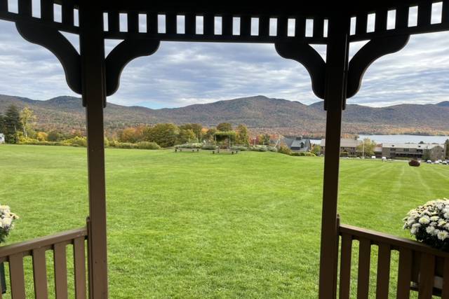 Mountain Top Resort 5