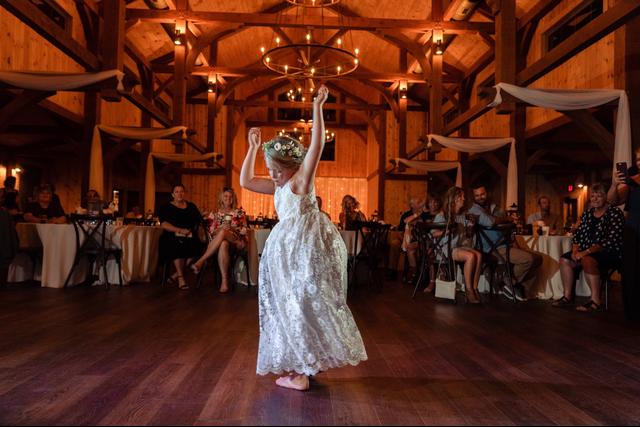 The Barley House at Moon Town Crossing - 3