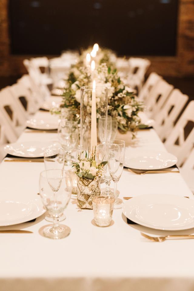 Wilkins Weddings - 1