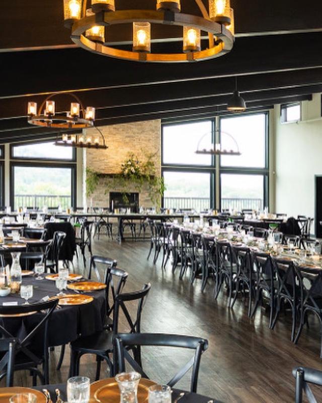 The Skyroom at Red Wing Golf Course - 2