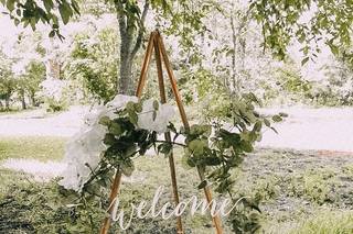 Arrowwood Weddings + Events - 101