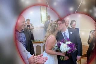 The Bride's Bouquet - 31
