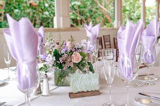 CREATIVE FLORALS INC - 98
