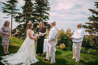 Say Yes Wedding Officiant - 31
