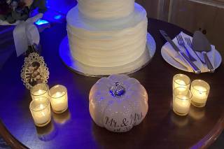Olde Mill Inn - 83