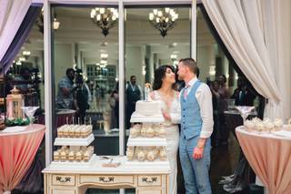 Orlando Wedding & Party Rentals - 12