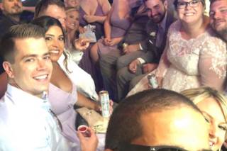 LimoScene Limo LLC - 29