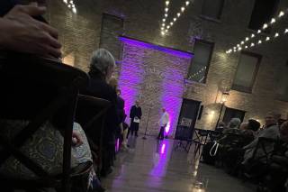 Lumber Exchange Event Center - 25