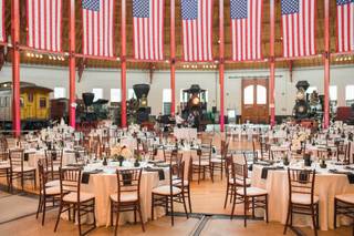 B&O Railroad Museum - 6