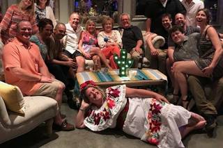 Southern Class Planning - 11