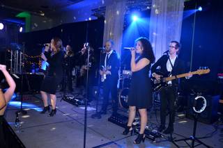 The Downtown Band - 10
