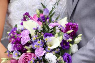 Janine's Floral Creations - 6