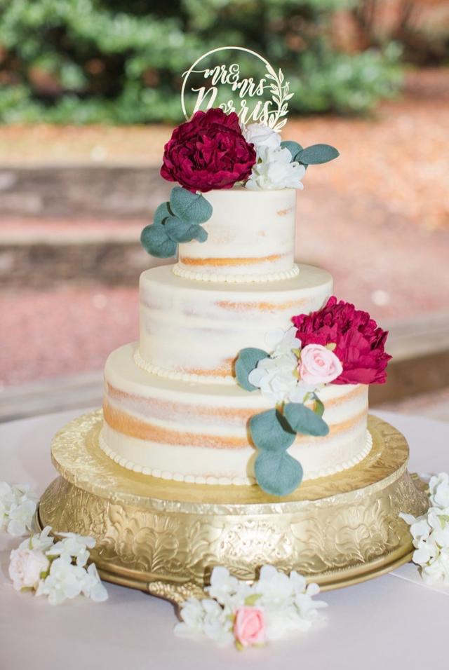 Edgar's Bakery - 1