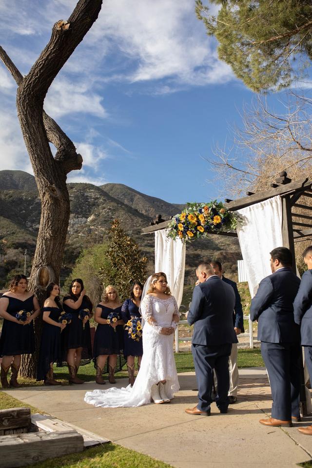 Sweet Pea Ranch - 2