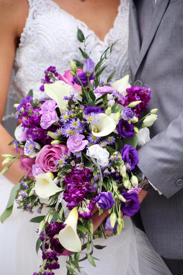 Janine's Floral Creations - 2