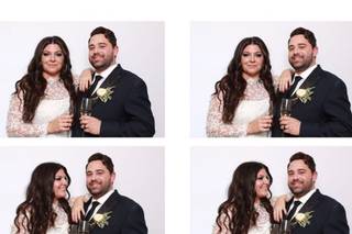 Poser Photobooth Co. - 10
